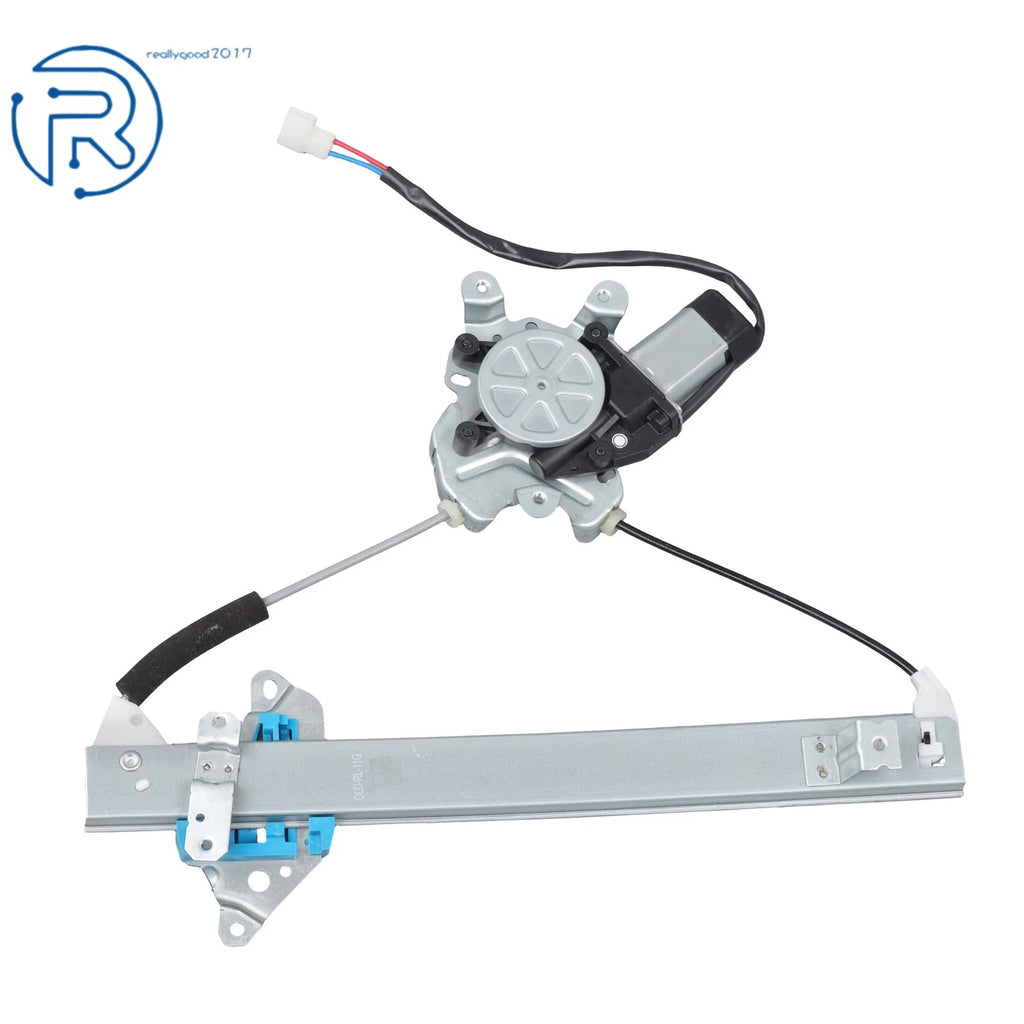 Power Window Regulator with Motor for Mitsubishi Outlander 2003–2006