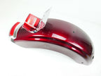 Genuine Rear Fender with Lights for Harley Touring Ultra (2009–2021)