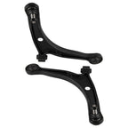 Front Lower Suspension Control Arms w/ Ball Joint for Acura MDX (2001–2006)