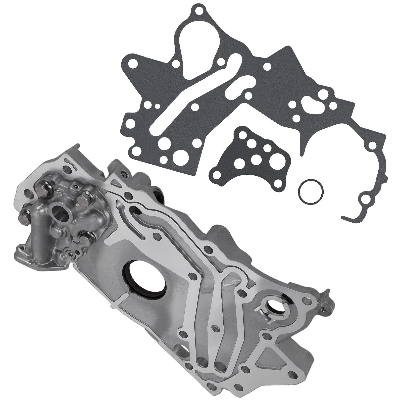 Engine Oil Pump for Dodge Stratus 2.4L SOHC (2001–2004)