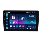 9" Android 13 Stereo Radio GPS Navi for SAAB 9-3 (2007-2011) 4+32GB WiFi Mirror Link