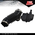 Air Intake Hose for Nissan Sentra 2.0L (2007–2011)