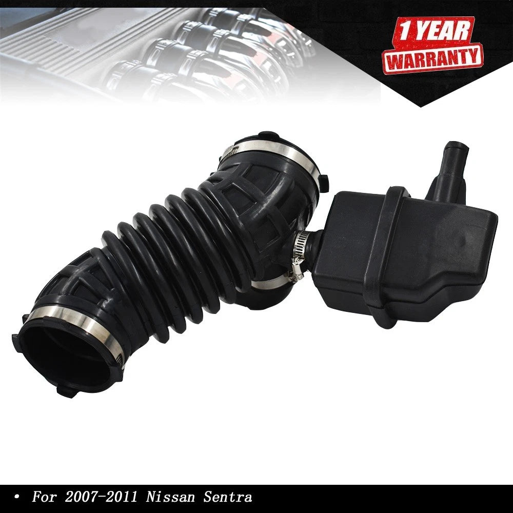 Air Intake Hose for Nissan Sentra 2.0L (2007–2011)