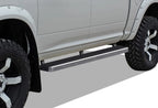 Running Boards for Dodge Ram 1500 2500 3500 Crew Cab (2009–2018)