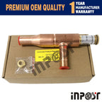 Crankcase Pressure Regulator KVL15 OKL15 for Thermo King (61-6418)