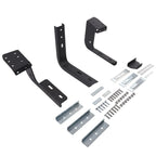 Running Board Mounting Bracket Kit for Ram ProMaster 2500 (2014–Present)