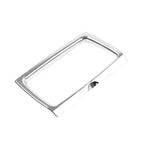 Stereo Radio Trim Cover for Harley Electra Street Tri Glide Ultra Limited (2014–2023)