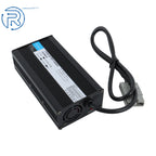 Smart Lithium Battery Charger for 12V LiFePO4 (Fast Charging, 20A)