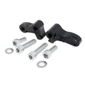 1.75" Rear Drop Lowering Kit for Harley Street Fat Bob Low Rider (2006–2017)
