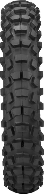 Shinko R520DC Rear Tire 120/100-18 for Motorcycle (M/C)