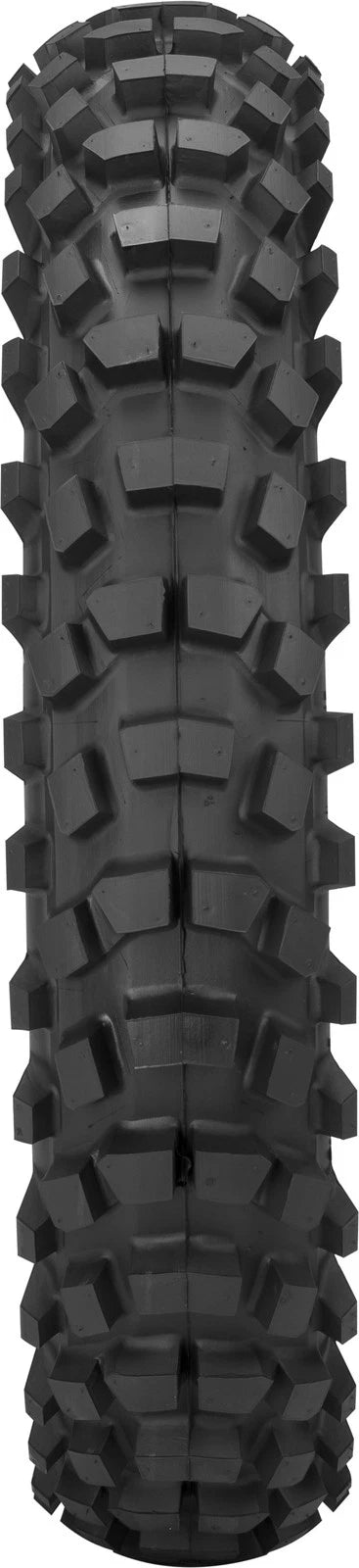 Shinko R520DC Rear Tire 120/100-18 for Motorcycle (M/C)