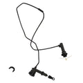 Clutch Master & Slave Cylinder Set for Land Rover Freelander (1997–2006)