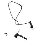 Clutch Master & Slave Cylinder Set for Land Rover Freelander (1997–2006)