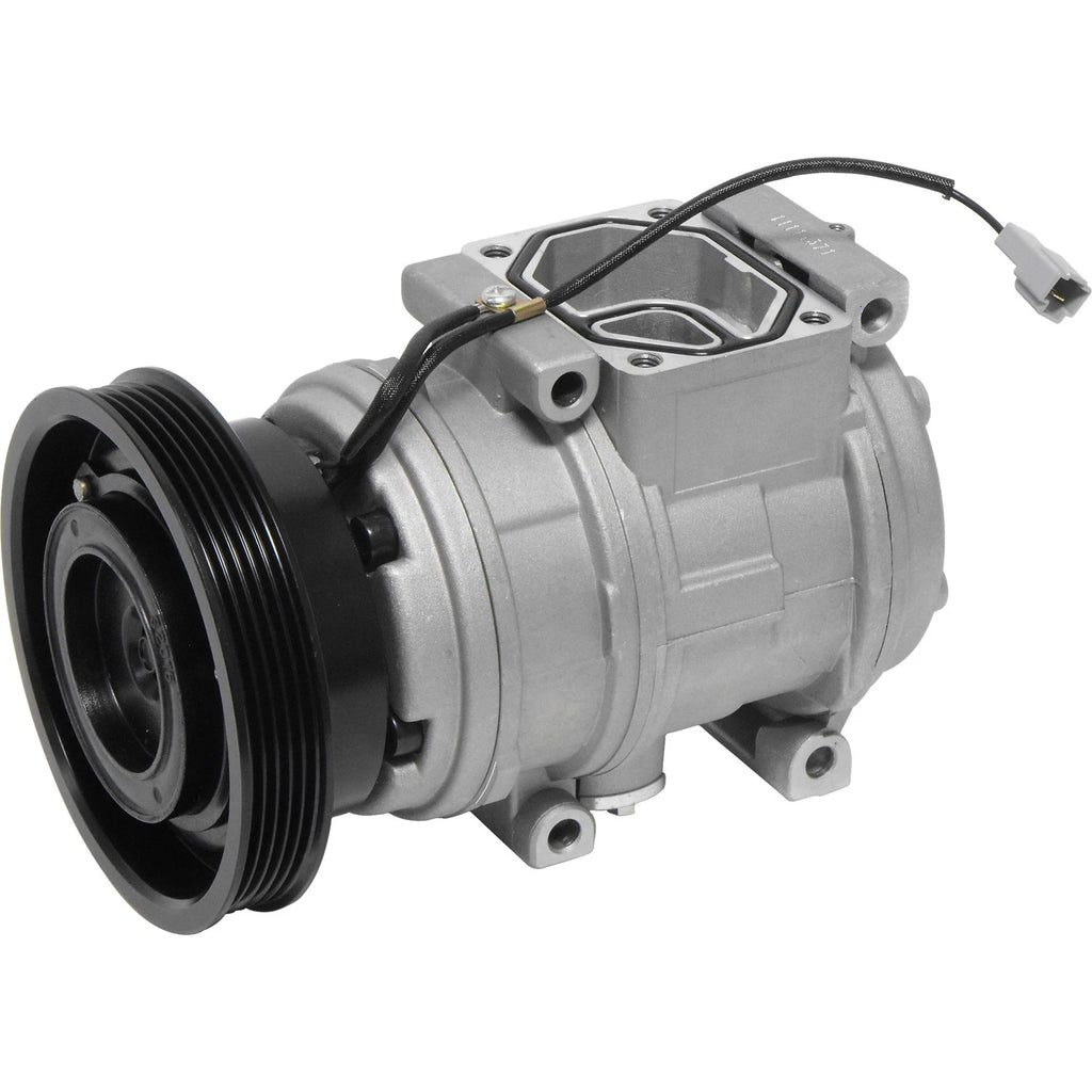 AC Compressor Kit Replacement for Nissan Altima (2007-2012)