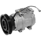 AC Compressor Kit Replacement for Nissan Altima (2007-2012)