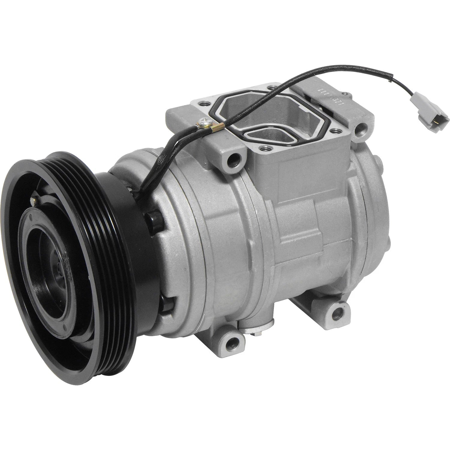 AC Compressor Kit Replacement for Nissan Altima (2007-2012)