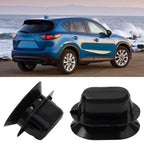 Clips / Rear Seats Cushion Pad Clip Plastic for Mazda 3 6 CX5 CX7
