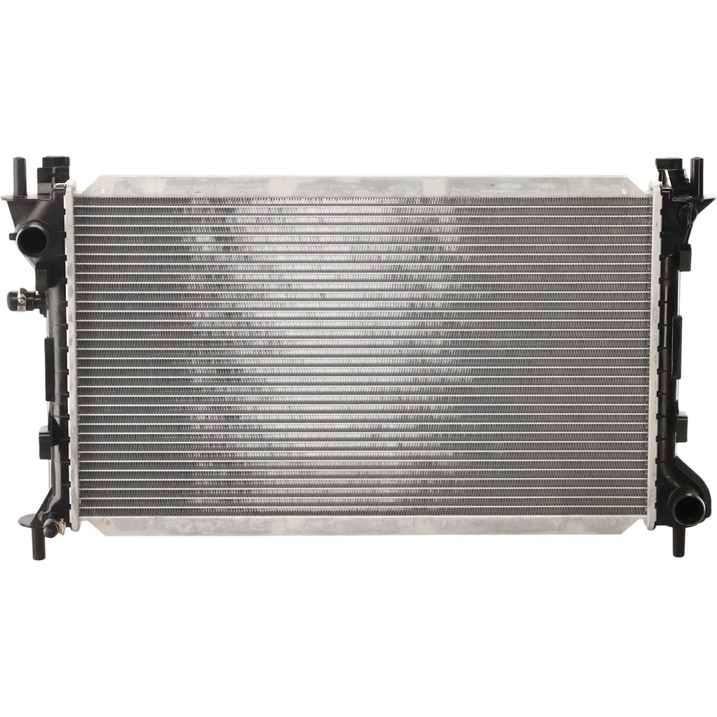 Radiators for Ford Focus (2005–2007)