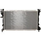 Radiators for Ford Focus (2005–2007)