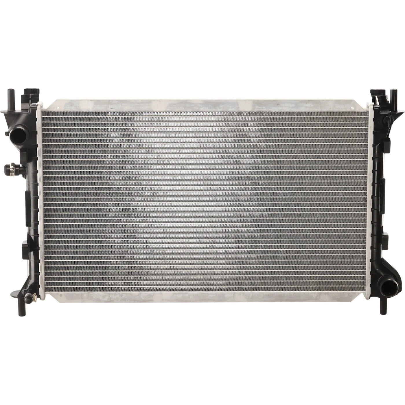 Radiators for Ford Focus (2005–2007)