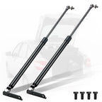 2X Rear Hatch Liftgate Struts Shocks for Subaru Outback (2010–2014)