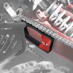 Rear Arm Chain Seal Guard for Yamaha Raptor 700R (2009–Present)