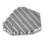 CNC Side Stand Pad for BMW G310GS (2017–2018)