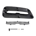 Hood Air Vent Grille Cover for Mini Cooper S R55 R56 R57 R58 (2007–2014)
