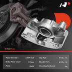 Front Right Disc Brake Caliper for Chevrolet Chevette (1976-1987)