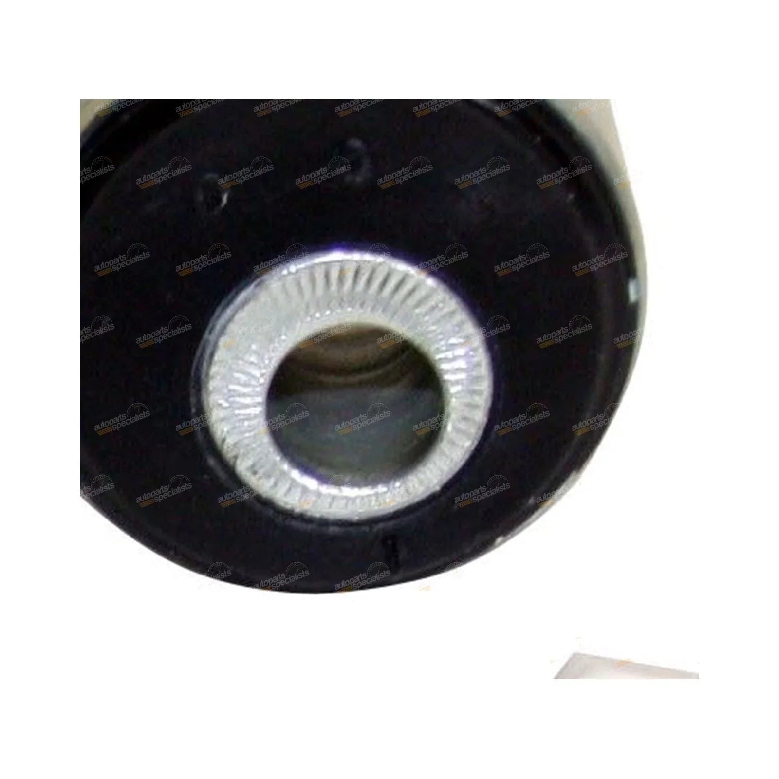3deg Castor Correction Poly Bush Kit for Patrol GQ Y60 GU Y61 Radius Rod Diff
