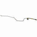 Motorcraft Rear Right Brake Hydraulic Hose for Ford F-450 F-550 (2008–2010)