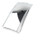 Chrome Lower Dash Panel Extension for Harley Softail (2000-2017)