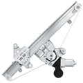 Power Window Regulator Assembly for Nissan Maxima (2016–2023) Front