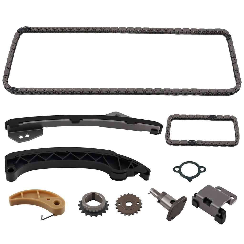 Engine Timing Chain Kit for Toyota Matrix/Pontiac Vibe 1.8L (2003–2013) 9-4220