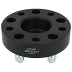 Set of 4 Wheel Spacers for Jeep Wrangler, Grand Cherokee (Hubcentric)