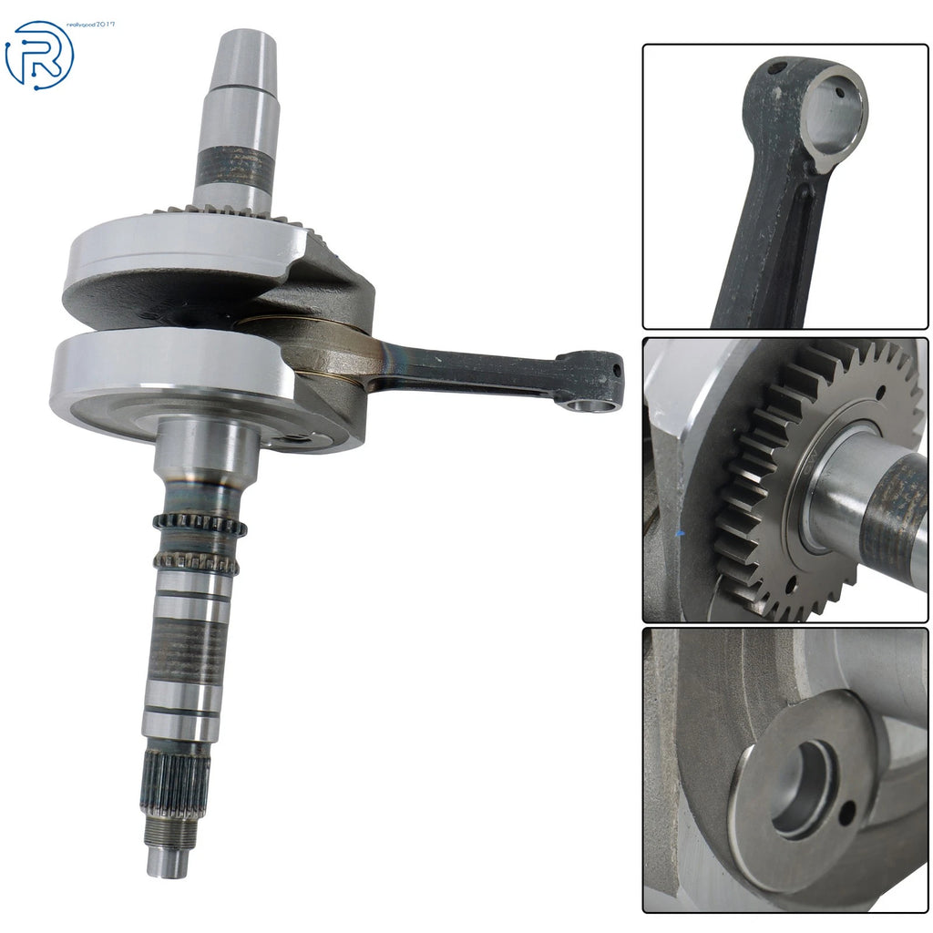 Crankshaft for Honda Foreman 500/520 (2014-2025)