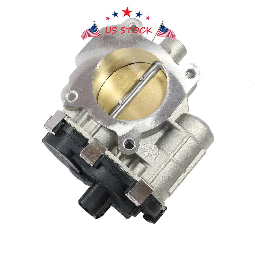 Throttle Body Assembly for Chevrolet Malibu 2.4L (2009-2012)