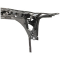 Radiator Support Assembly for Audi A6 A6 Quattro (2016–2018)
