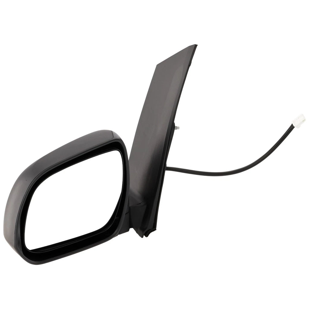 Driver Left Side Mirror for Toyota Sienna (2011–2014)
