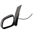 Driver Left Side Mirror for Toyota Sienna (2011–2014)