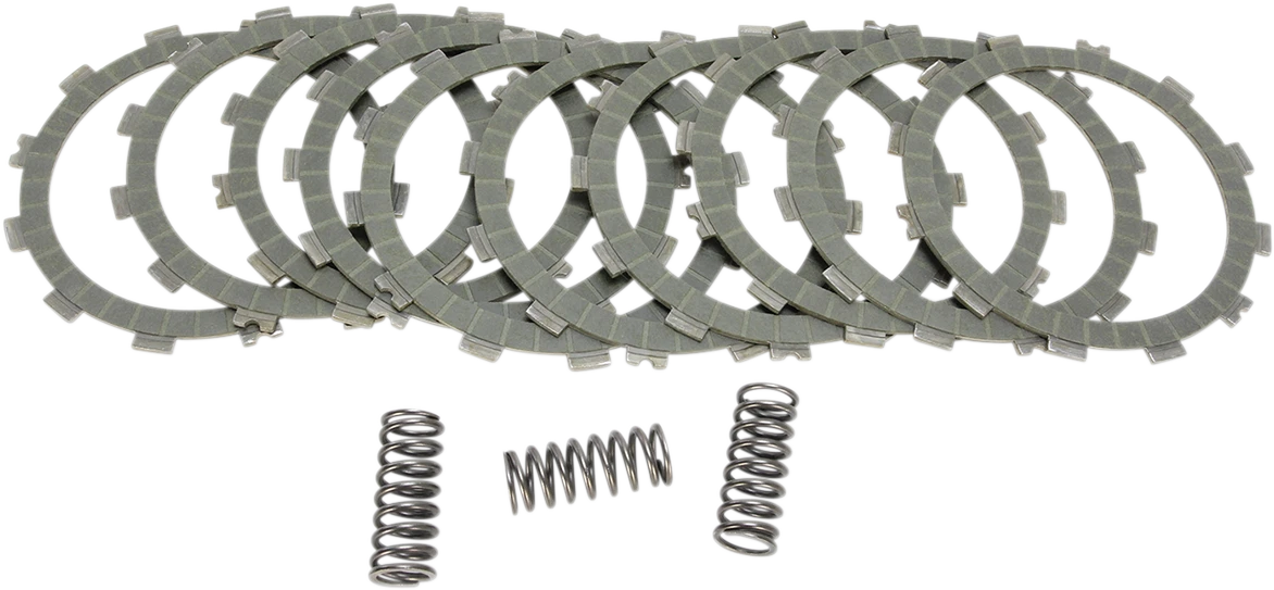 EBC Clutch Kit SRC129 for