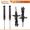 Set of 4 Shocks Struts for Mitsubishi Eclipse (2000–2005)
