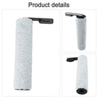 Replacement Main Brush Roller for YONIEV Light Floor Scrubber