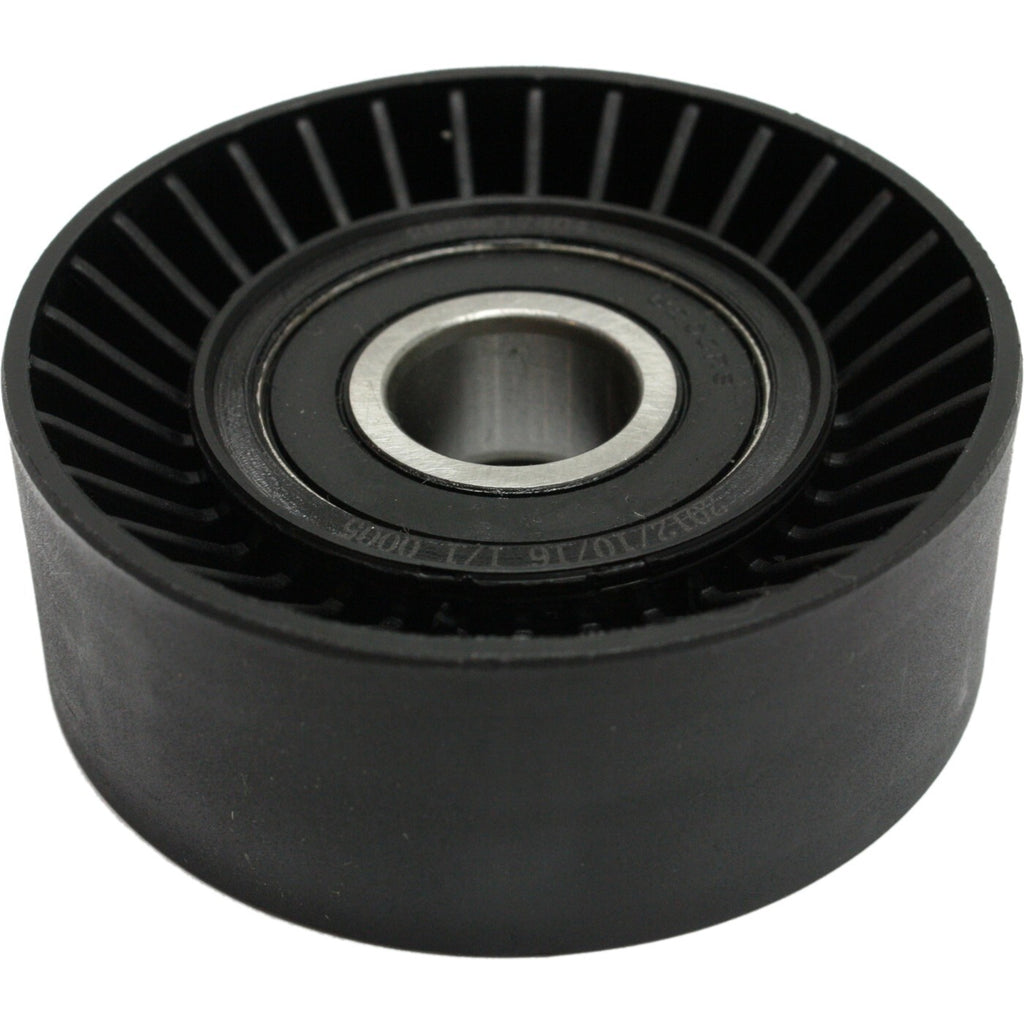 Accessory Belt Idler Pulleys for BMW 3 Series (745, 760, 645, 525, 325, 330, 530)