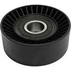 Accessory Belt Idler Pulleys for BMW 3 Series (745, 760, 645, 525, 325, 330, 530)