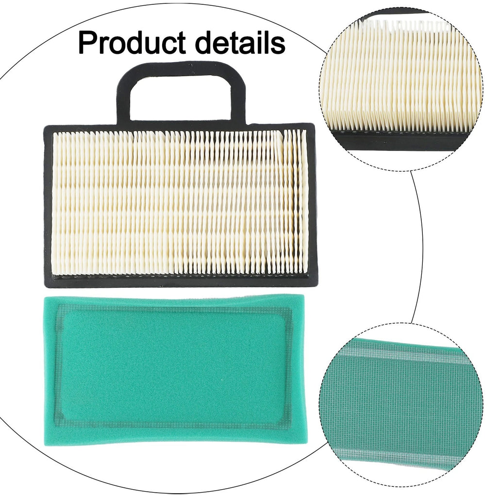 Air Filter w/ Pre Filter for 499486 499486S 273638 5063B 5063D 5063H 5063K