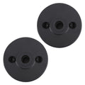 2X Bottom Track Roller for Bobcat Mini MT50-85 (6730683, 7109409)