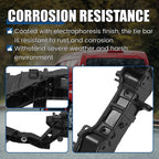 Front Upper Radiator Support for Ford Transit Connect (2014–2023) #DT1Z8A284B