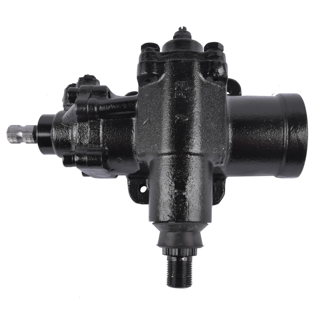 Power Steering Gear Box for Chevy Caprice Buick Centurion Oldsmobile Jeep