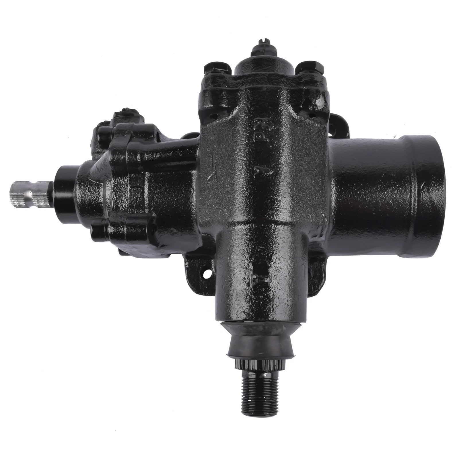Power Steering Gear Box for Chevy Caprice Buick Centurion Oldsmobile Jeep